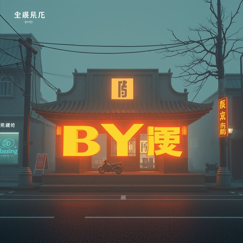 โปรโมชั่นเด็ด! BYD e7 ราคาประหยัด